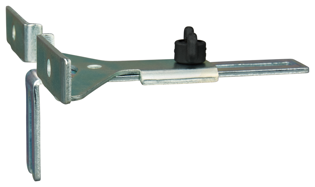 Parallel-/cirkelgeleider kantenfrees