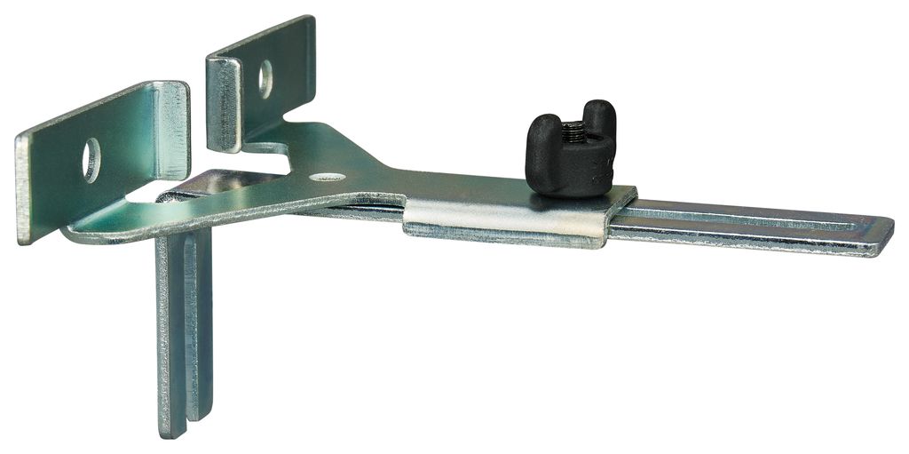 Parallel-/cirkelgeleider kantenfrees