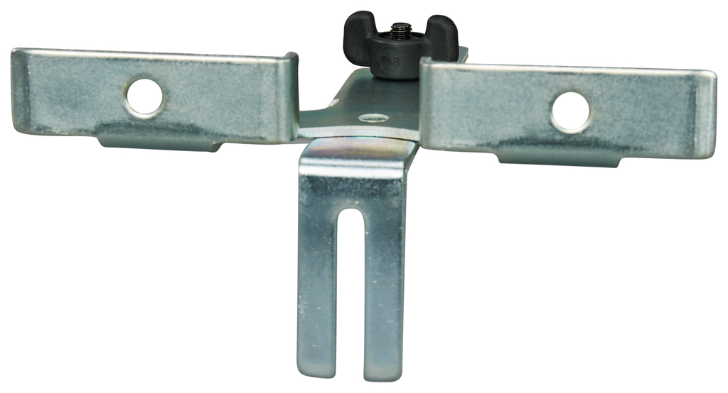 Parallel-/cirkelgeleider kantenfrees