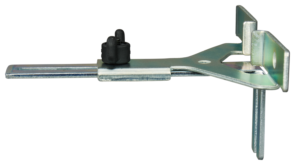 Parallel-/cirkelgeleider kantenfrees