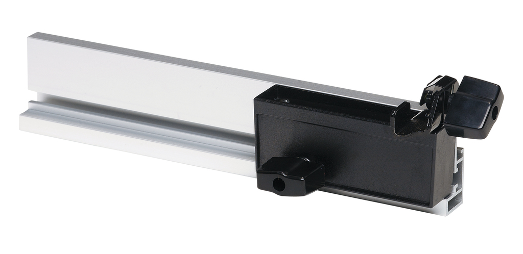 Langsgeleider tafelzaag