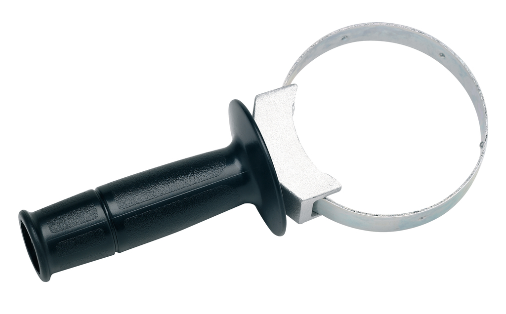 Zijhandgreep slagmoersleutel