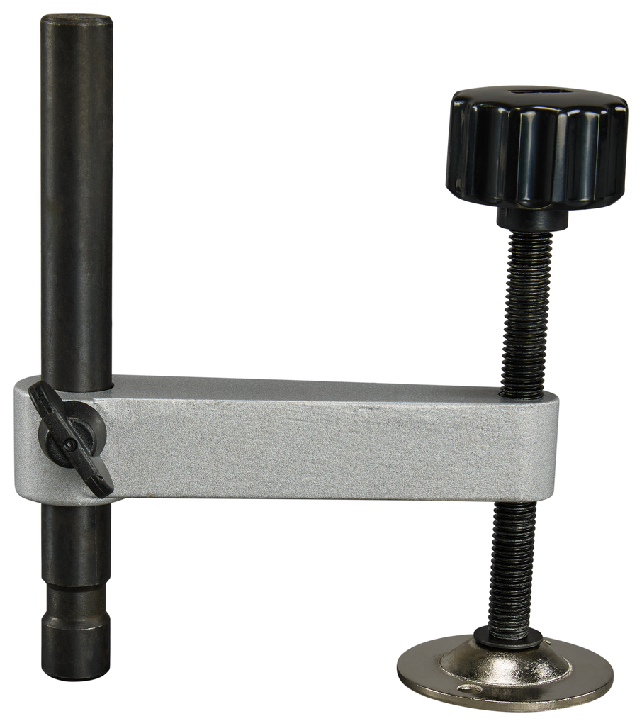 Materiaalklem verticaal