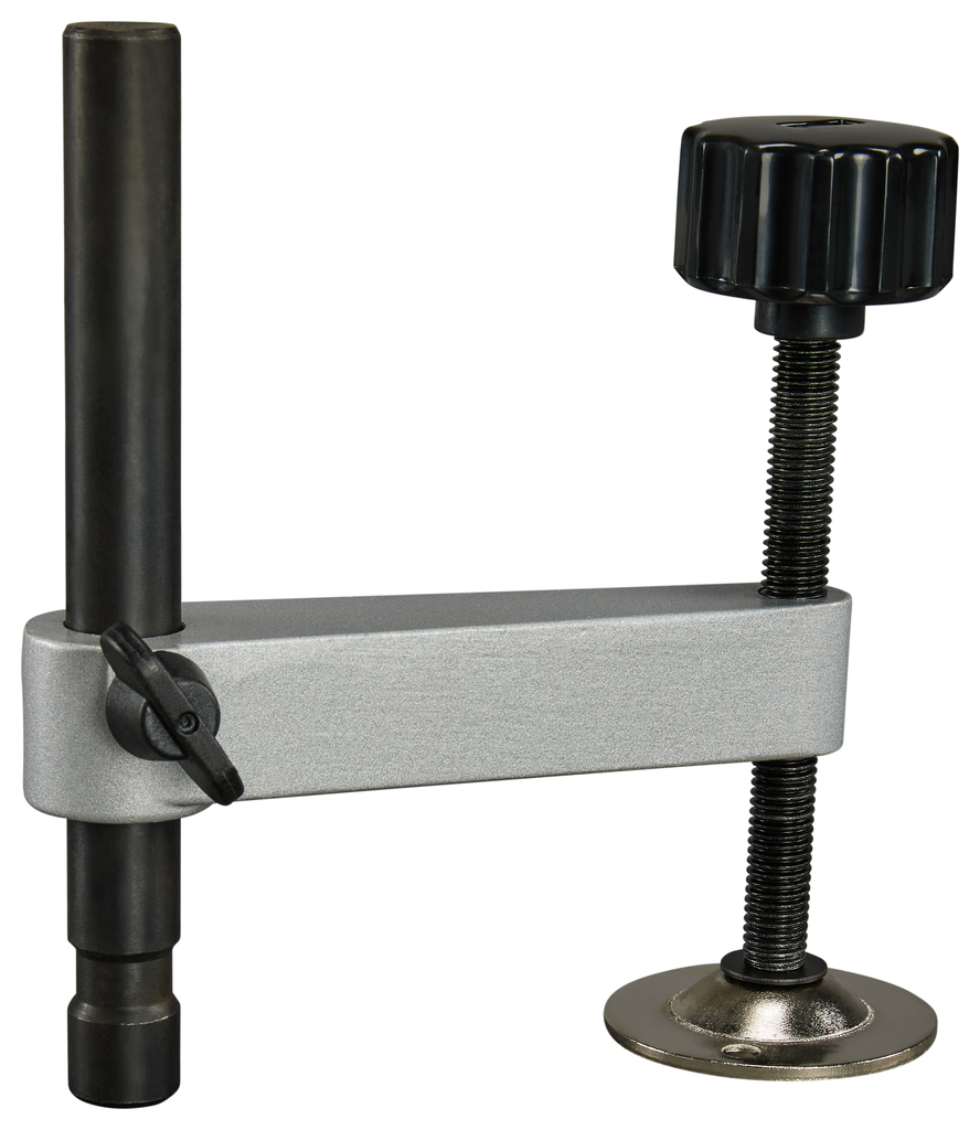 Materiaalklem verticaal