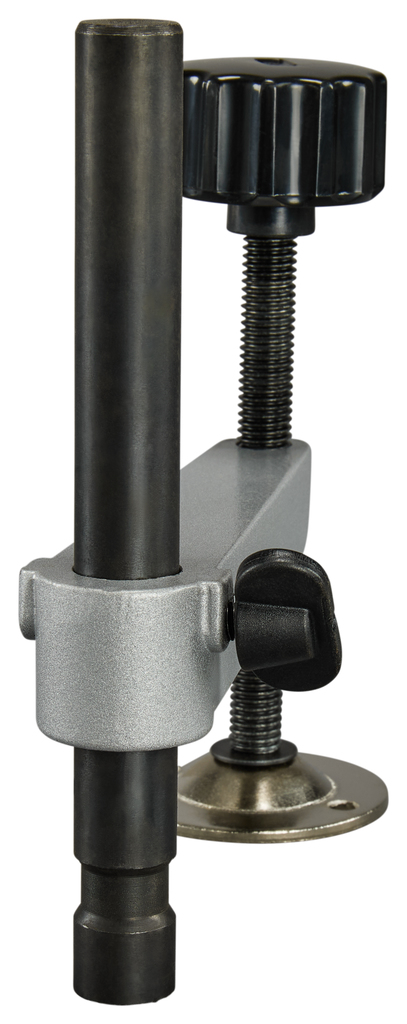 Materiaalklem verticaal