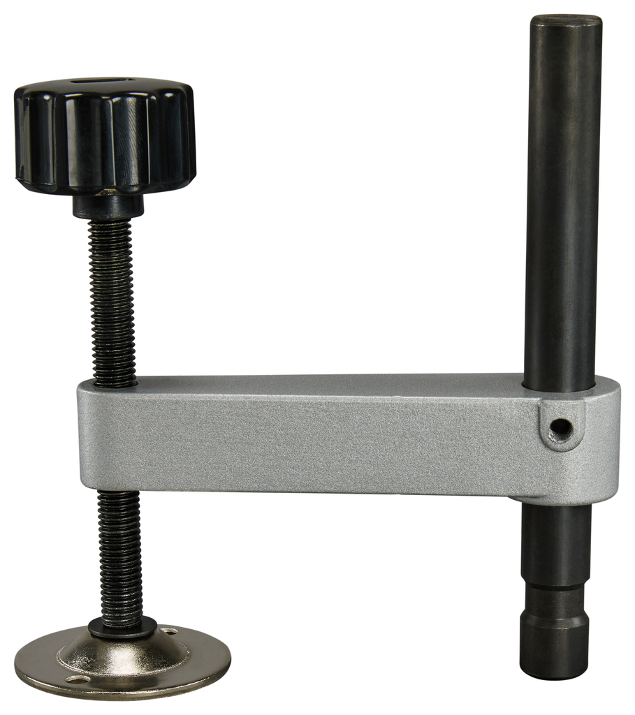 Materiaalklem verticaal