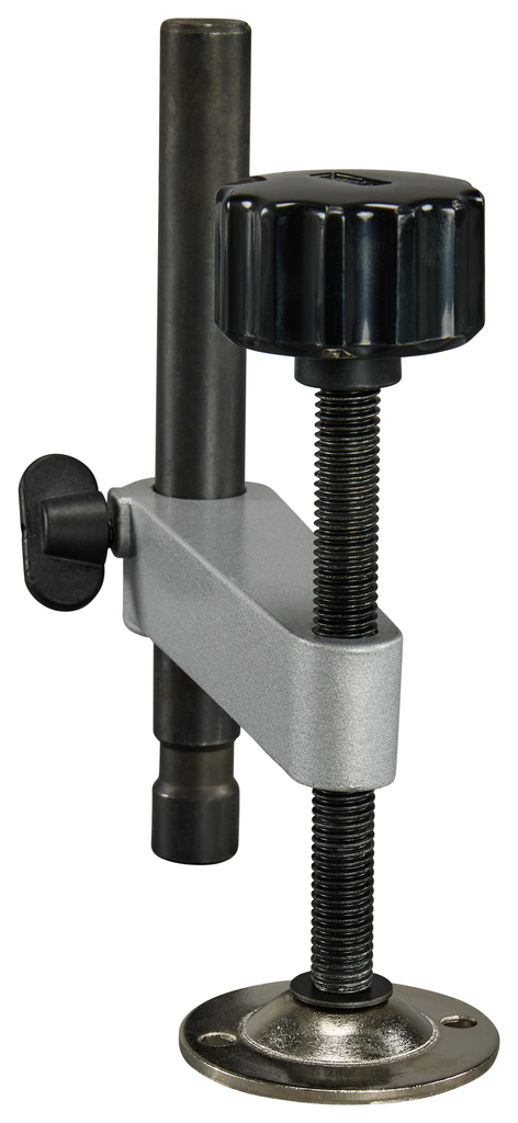 Materiaalklem verticaal