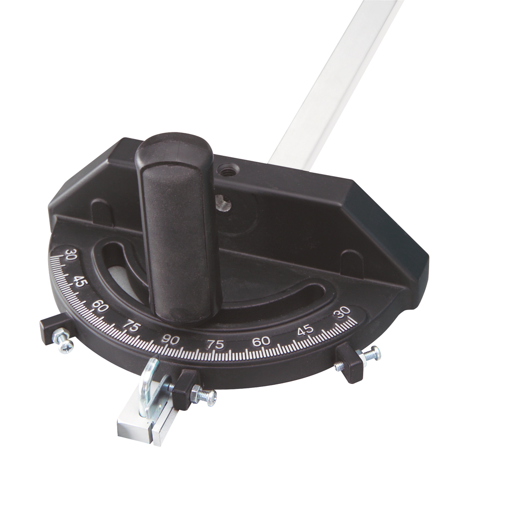 Verstekgeleider compleet