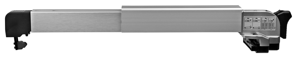 Langsgeleider tafelzaag