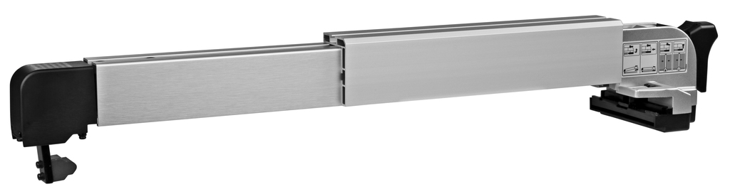 Langsgeleider tafelzaag