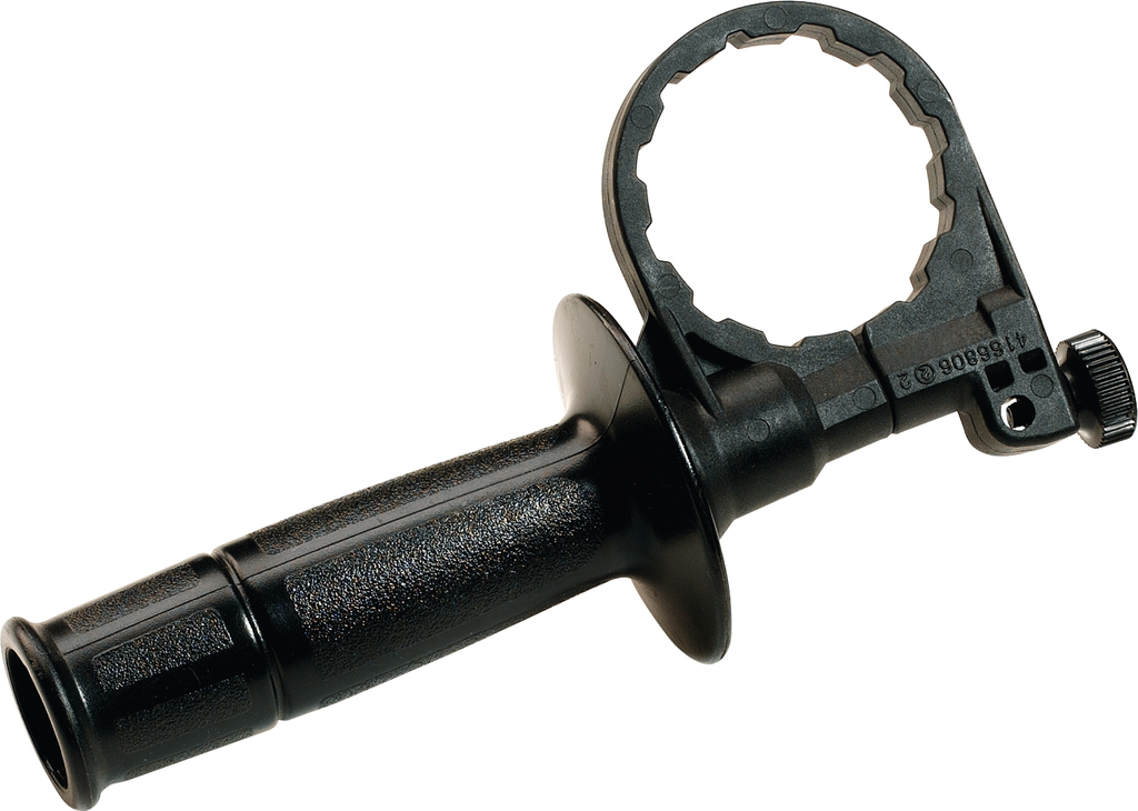 Zijhandgreep kort klopboor-/schroefmachine