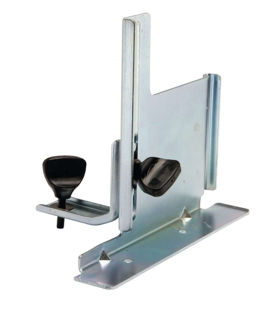 Parallelgeleider schaaf