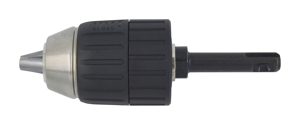 Boorkop snelspan 1,5-13mm