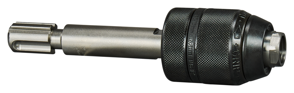 Boorkop snelspan 1,5-13mm