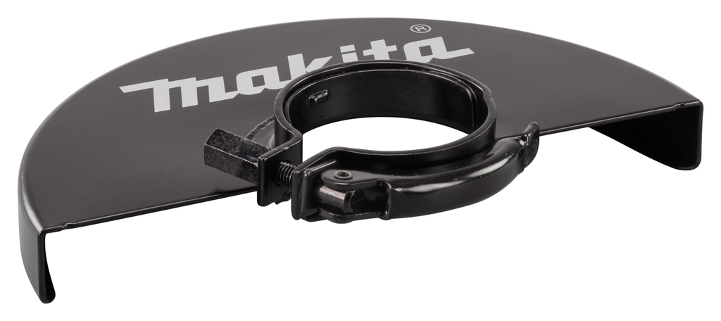 Beschermkap 230mm afbramen en schuren