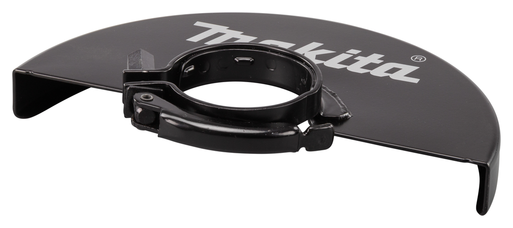 Beschermkap 230mm afbramen en schuren