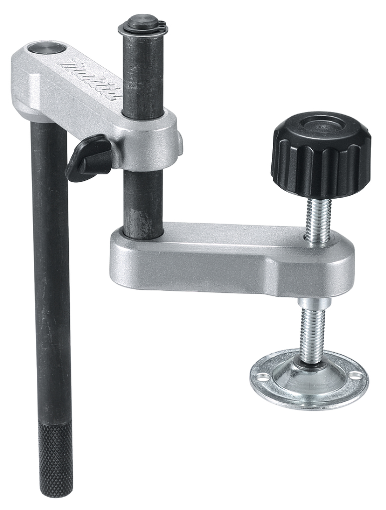 Materiaalklem verticaal