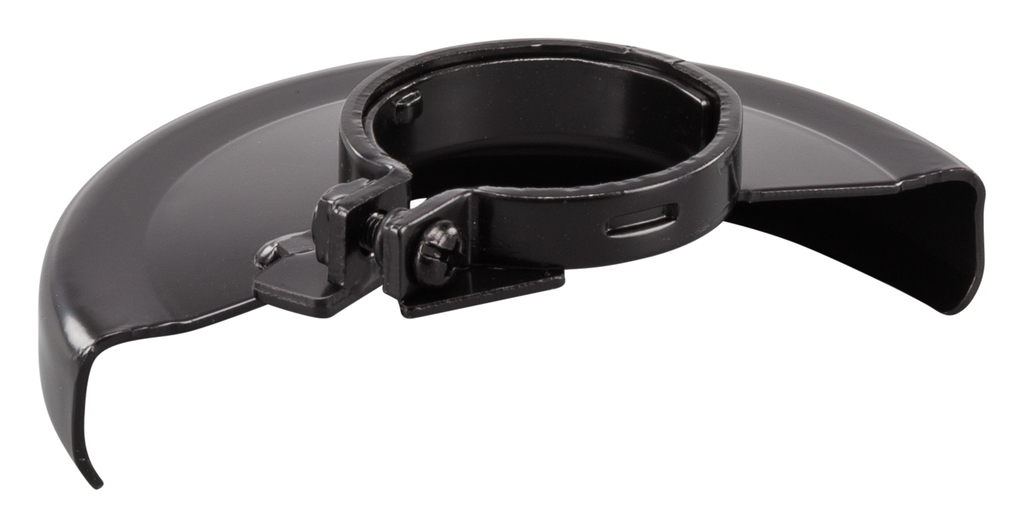 Beschermkap 115mm afbramen en schuren