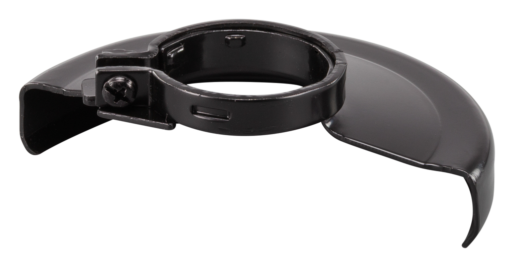 Beschermkap 115mm afbramen en schuren