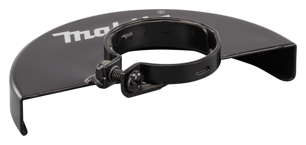 Beschermkap 180mm afbramen en schuren