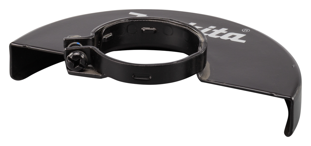 Beschermkap 180mm afbramen en schuren