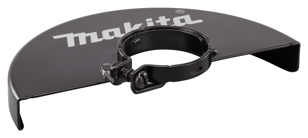 Beschermkap 230mm afbramen en schuren