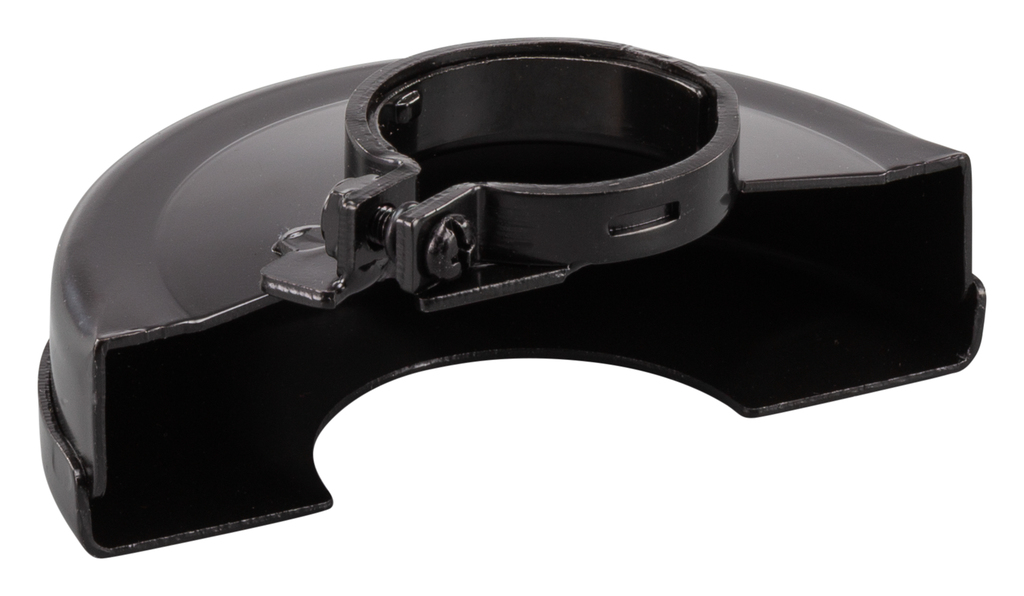 Beschermkap 115mm doorslijpen