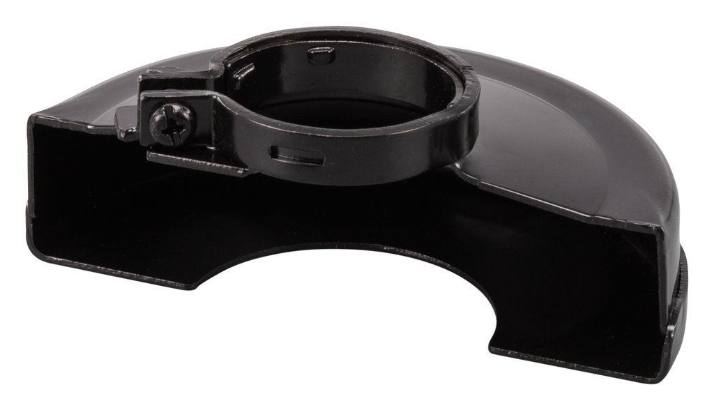 Beschermkap 115mm doorslijpen