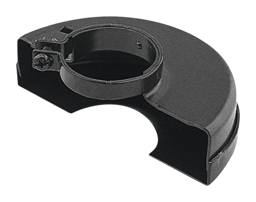 Beschermkap 125mm doorslijpen