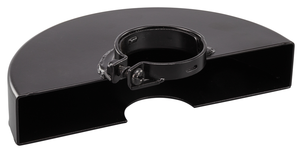 Beschermkap 230mm doorslijpen