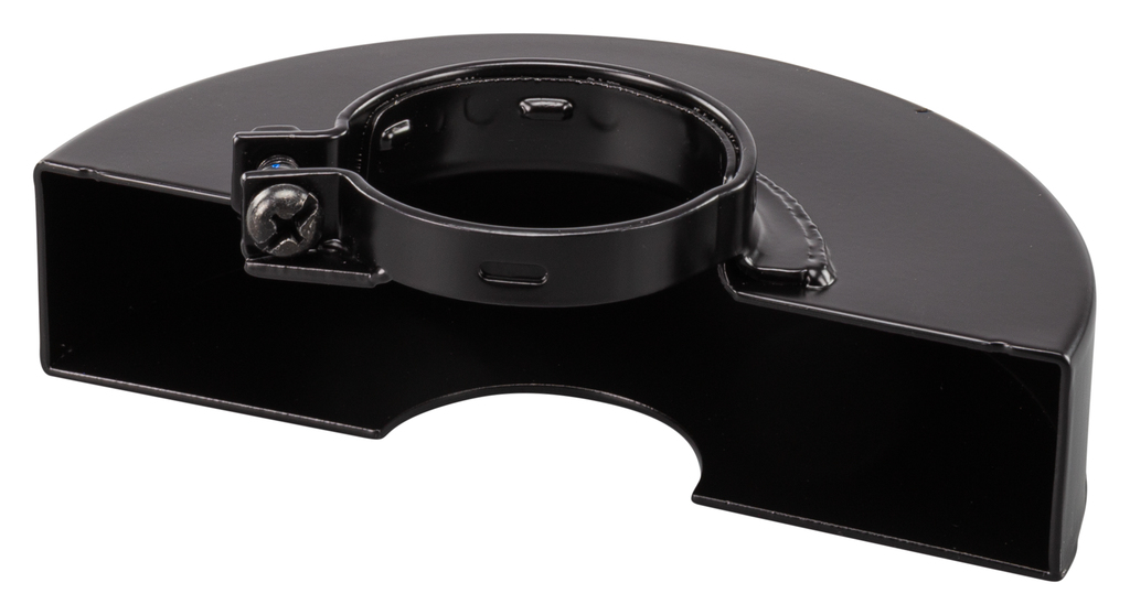 Beschermkap 180mm doorslijpen