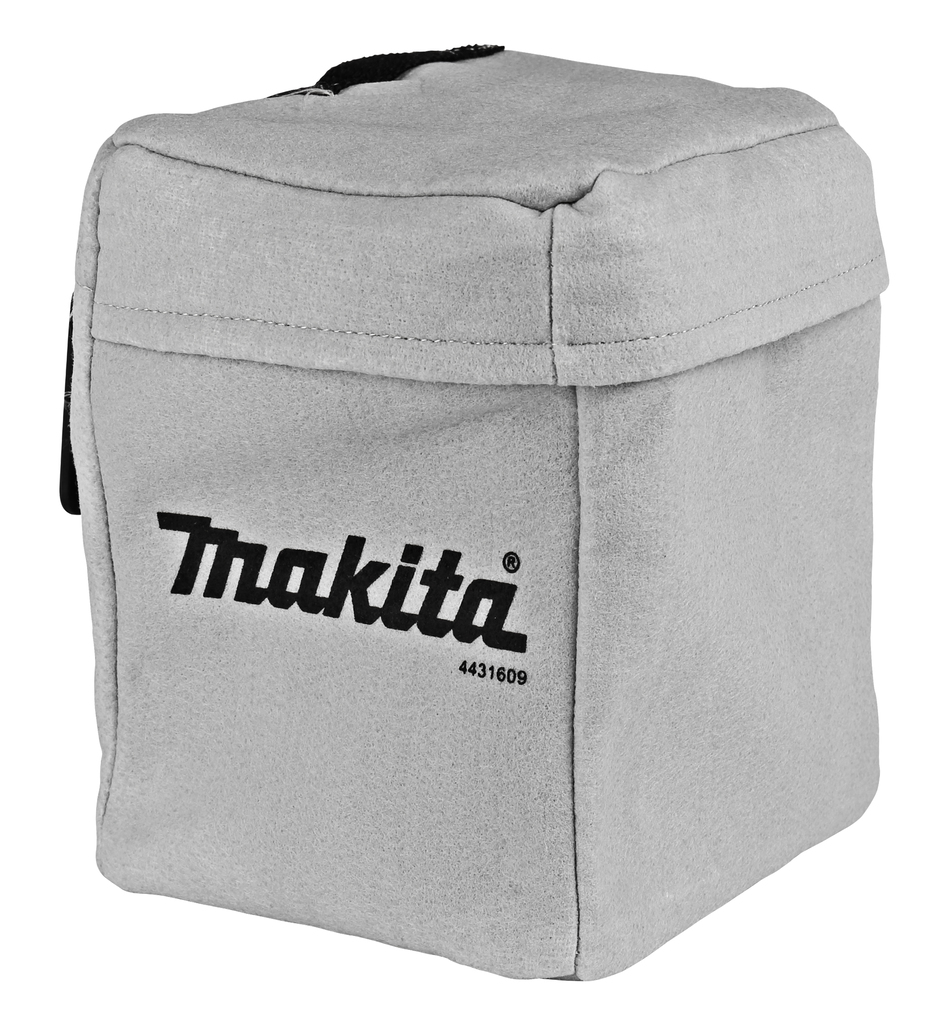 Linnen stofzak stofzuiger