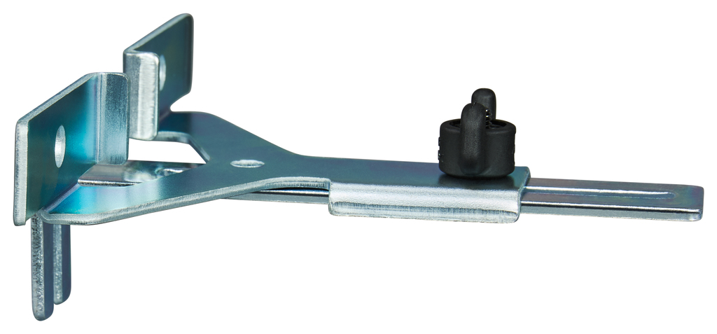 Parallel-/cirkelgeleider boven- en kantenfrees