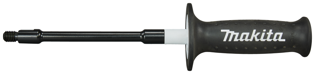 Zijhandgreep haakse boormachine