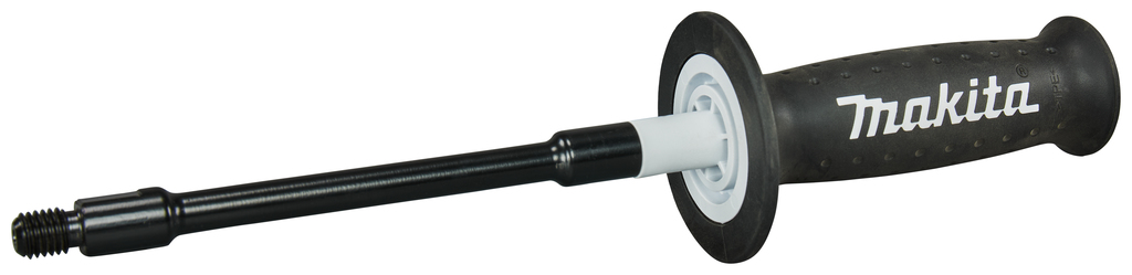 Zijhandgreep haakse boormachine