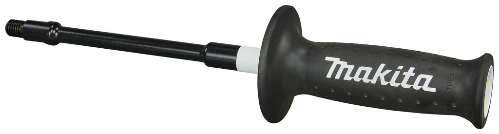 Zijhandgreep haakse boormachine