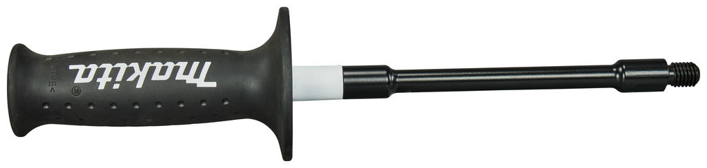 Zijhandgreep haakse boormachine