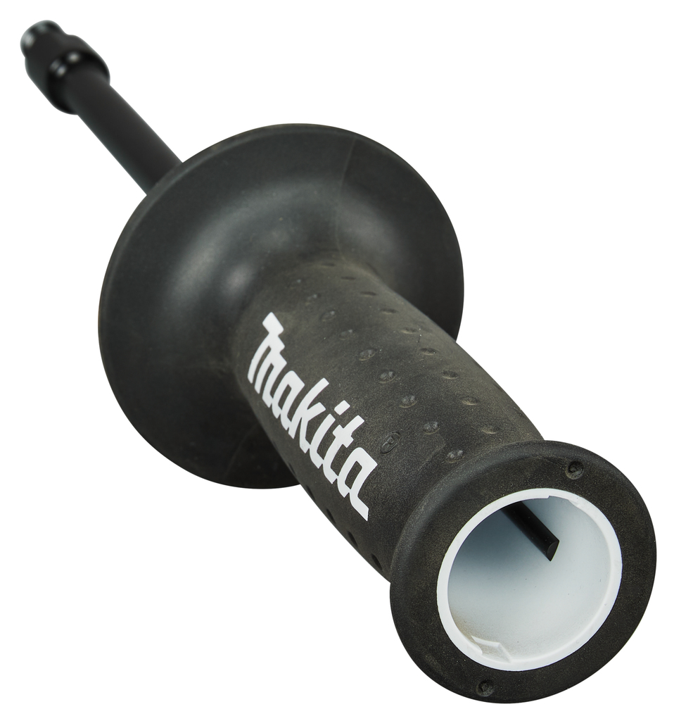 Zijhandgreep haakse boormachine