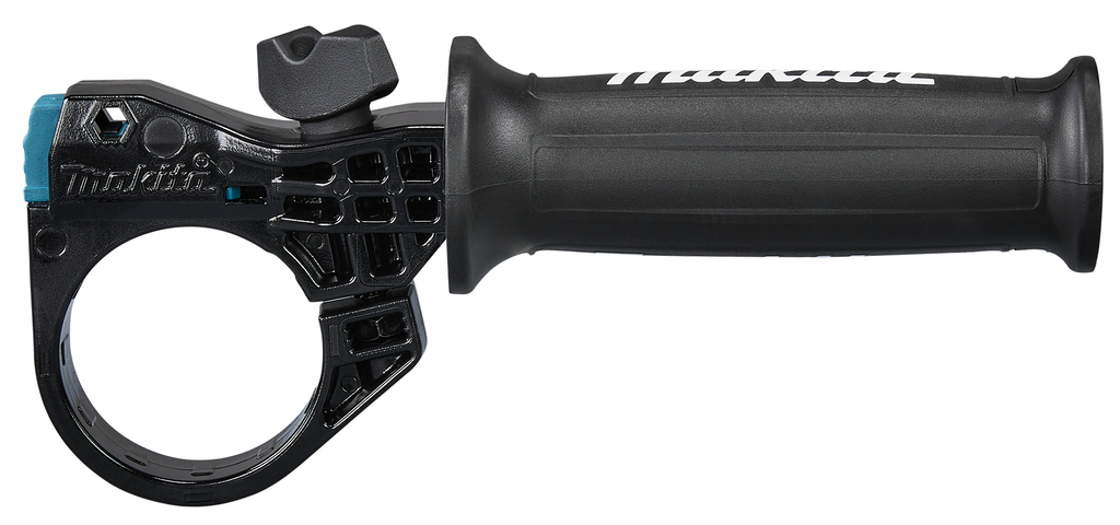 Zijhandgreep combihamer