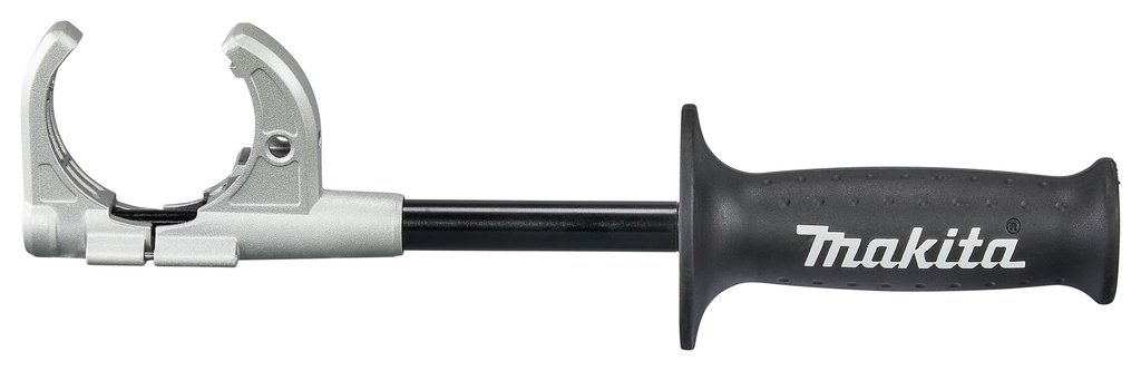 Zijhandgreep boor-/schroefmachine