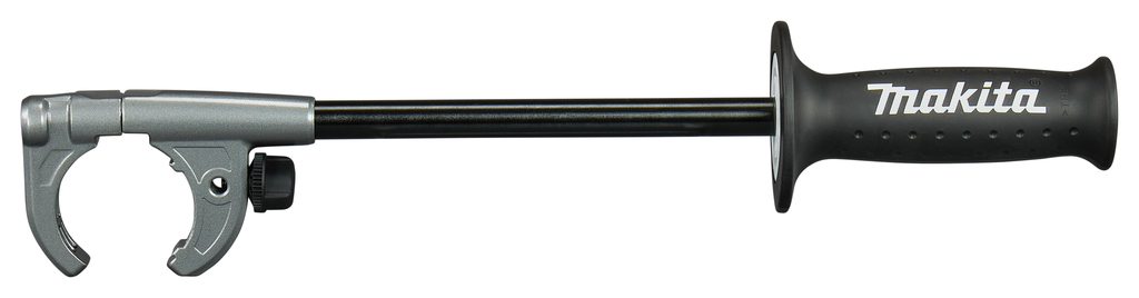 Zijhandgreep klopboor-/schroefmachine