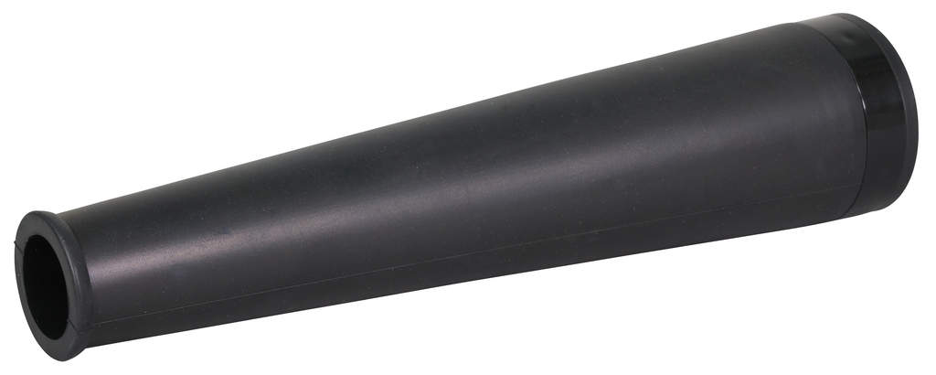 Blaasmond blaas- en zuigmachine