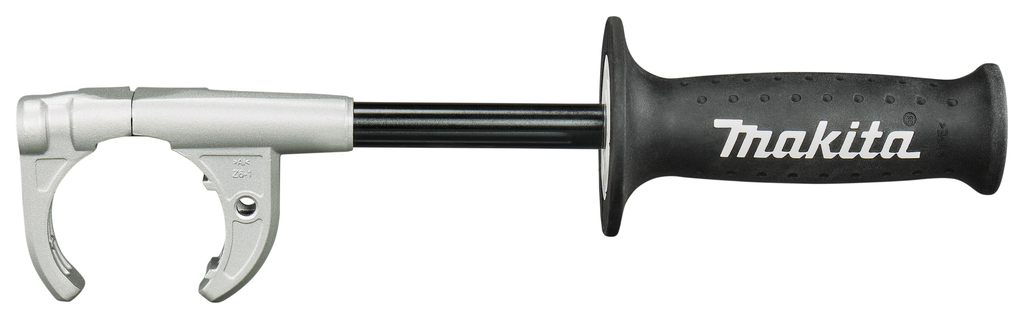 Zijhandgreep boor-/schroefmachine