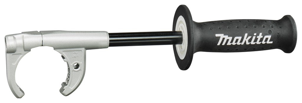 Zijhandgreep boor-/schroefmachine