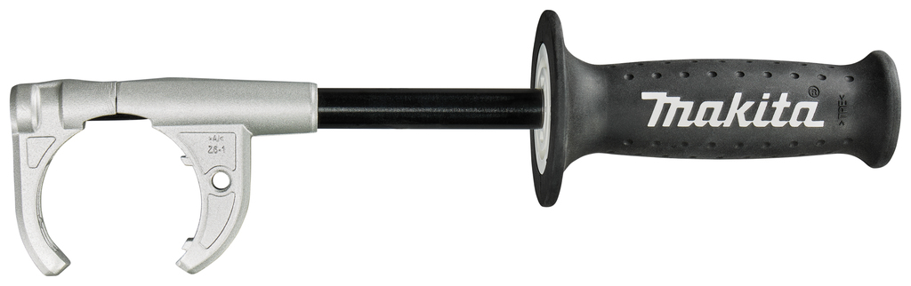 Zijhandgreep boor-/schroefmachine