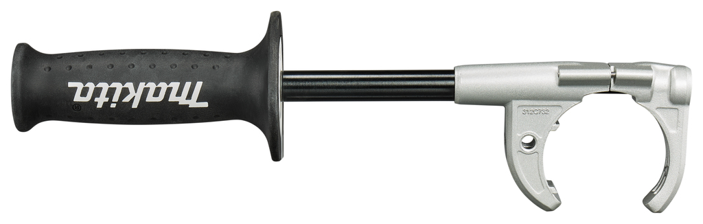 Zijhandgreep boor-/schroefmachine