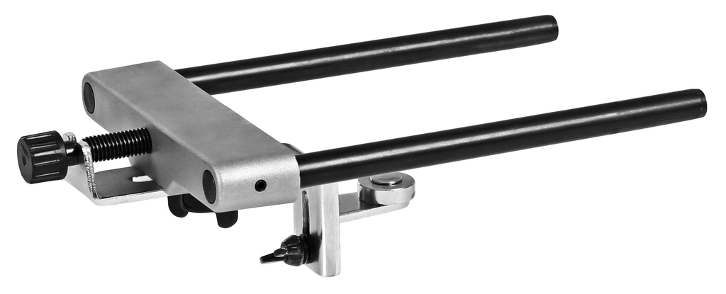 Trimgeleider bovenfrees