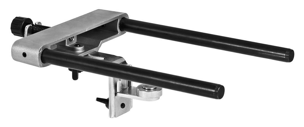 Trimgeleider bovenfrees