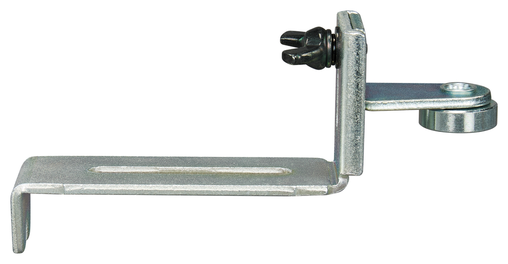 Trimgeleider bovenfrees