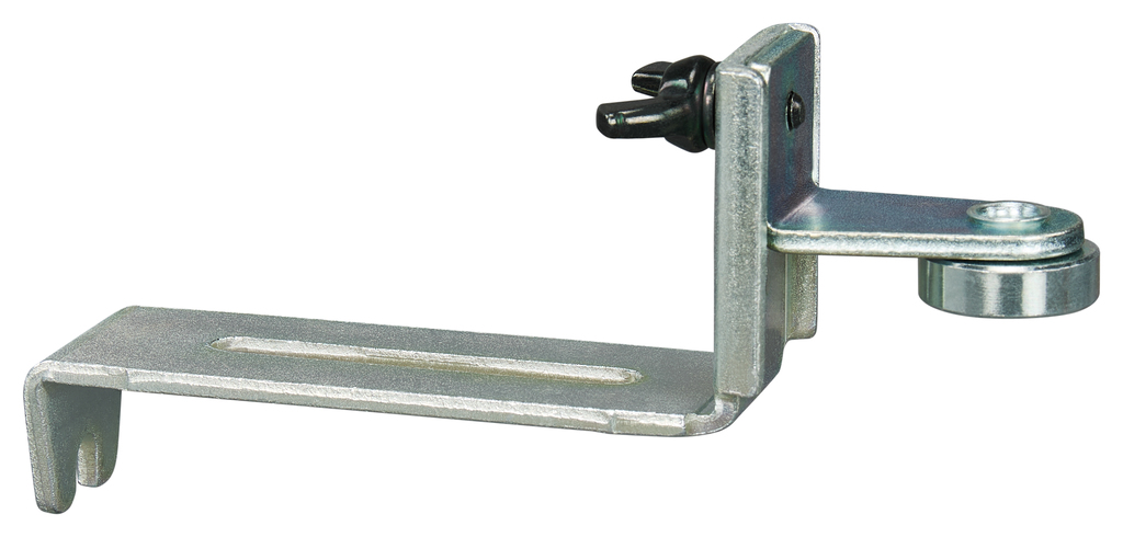 Trimgeleider bovenfrees